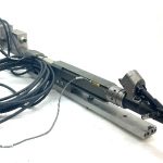 Weber DS2 Screwdriving System with MDW03 & Sanyo Denki Servo