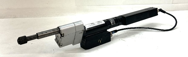 Bosch Rexroth Tightening Spindle System