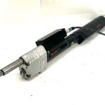 Bosch Rexroth Tightening Spindle System 0 608 701 016 + Modules