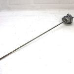 Omron E52-CA50C 4.8 Temperature Sensor