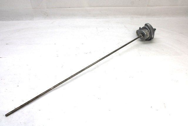 Omron E52-CA50C 4.8 Temperature Sensor