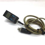 Festo SDE1-D10-G2-R18-C-P2-M8 Pressure Sensor