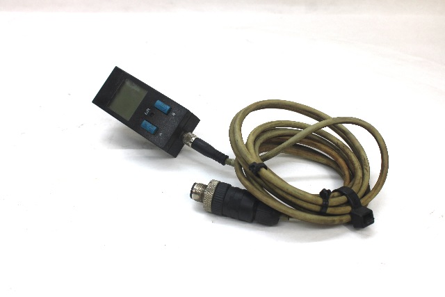 Festo SDE1-D10-G2-R18-C-P2-M8 Pressure Sensor