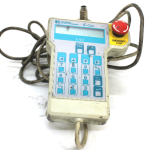 IAI E-Con RCA-E Teach Pendant