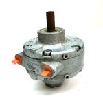 Gast 2AM-NCC-96 Air Motor