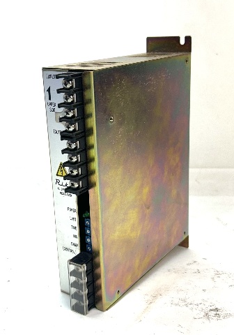 Tokyo-Rikosha WSA-2CVSP AC Switching Regulator, 100/110V
