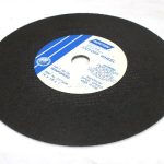 Norton A24-T Cut-Off Wheel, Metal, 14" x 1/8" x 1"