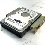 Maxtor 6L080L0 Hard Drive