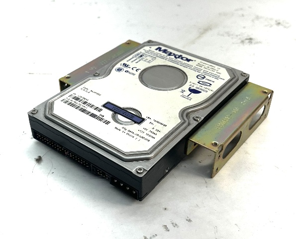 Maxtor 6L080L0 Hard Drive