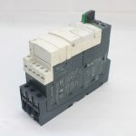 Schneider Electric LUSA05BL Motor Starter w/LUB12