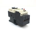 Schneider Electric  LC1 D09 Contactor w/ LRD 08 Thermal Overload Relay