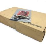 COMTROL EUROPE BD-PCI4Port  97590-8 RocketPort 550 Quad / DB25