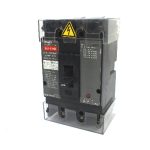 Fuji BU-FHB3020 Circuit Breaker 20A 600V AC