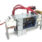 Fanuc A05B-2401-C413 E-Stop Unit