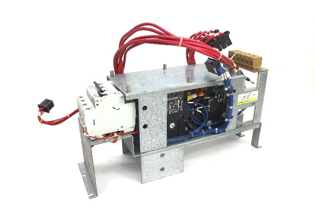 Fanuc A05B-2401-C413 E-Stop Unit