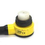 Banner T18GRYPQ EZ-Light General Purpose Indicator Light 25mA, 10-30VDC