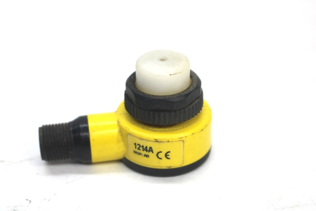 Banner T18GRYPQ EZ-Light General Purpose Indicator Light 25mA, 10-30VDC