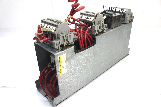 Fanuc A05B-2351-C401 E-Stop Unit