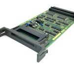Fanuc A20B-2000-0600/03A Memory Card