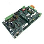 WTC 100-8220-2 Control Circuit Board