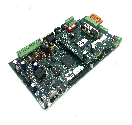 WTC 100-8220-2 Control Circuit Board