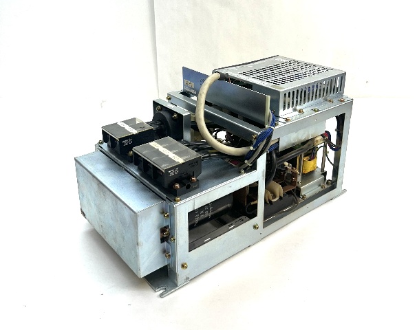 WTC WI05-I17A Welding Control Unit w/ Timer Module