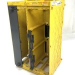 Fanuc A05B-2400-C061 4 Slot Backplane
