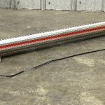 Origa System Plus Pneumatic Linear Actuator