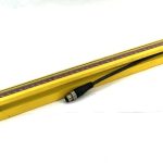 Wenglor SEMG514 Safety Light Curtain Emitter, 0.25-14mm Range