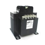 Cutler Hammer C0300E4MXXES 300 VA Single Phase Transformer