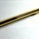 Wenglor SEMG614 Safety Light Curtain Receiver, 0.25-14mm Range
