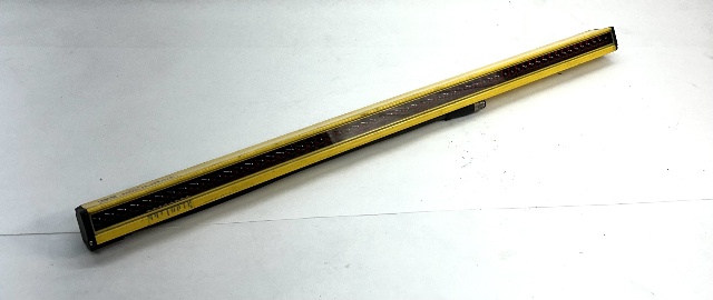 Wenglor SEMG614 Safety Light Curtain Receiver, 0.25-14mm Range