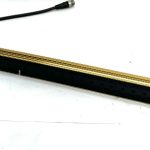 Omron F3SJ-A0455P20-D Safety Light Curtain Emitter 455mm