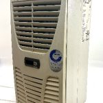 Rittal SK3361510 Enclosure Cooling Unit, 115V