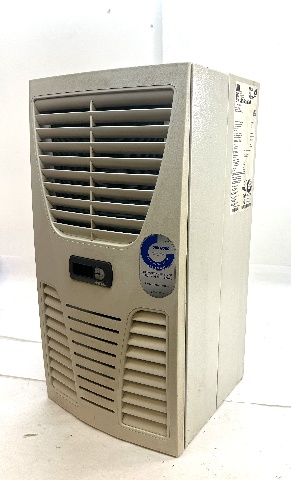 Rittal SK3361510 Enclosure Cooling Unit, 115V