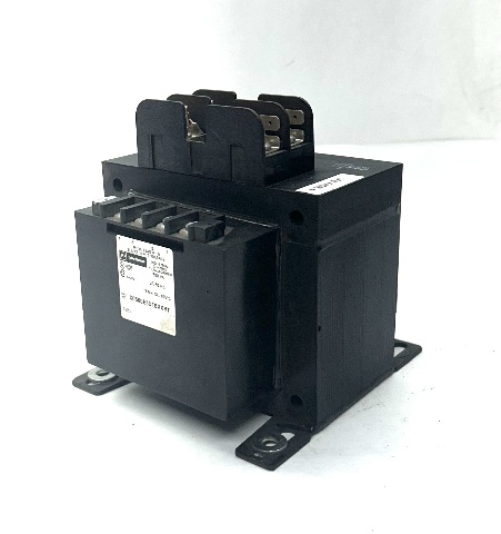 Cutler-Hammer C0500E3CFBXXRT Industrial Control Transformer