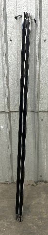 Keyence SL-V72H Transmitter & Receiver Light Curtain, 24V