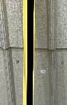 Banner SLSCR30-1200Q8 & SLSCE30 Transmitter and Receiver Light Curtain