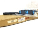 IKO MHT 20  C2 R290 HS2/LFCRZ Linear Rail- Set of 2