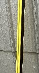 Banner SLSE30-1500Q8 Emitter Light Curtain, 1500mm