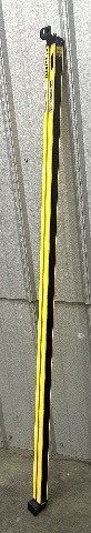 Banner SLSE30-1500Q8 Emitter Light Curtain, 1500mm