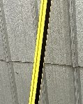 Banner SLSCE30-1500Q8 Emitter Light Curtain, 1500mm