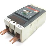 ABB S5H Circuit Breaker SACE S5  600V 3 Pole