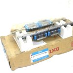 IKO MHT 15 C2R280HS2/466MWO Linear Rail- Set of 2