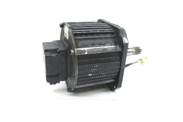 Yaskawa SGMRS-12A2B-YR11 AC Servo Motor