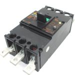 Fuji SG403B Earth Leakage Breaker 400A