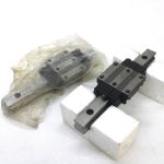 IKO LRX 15C1R160T1HS2/Z Linear Rail (2)