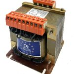 Martignoni Elettrotecnica Srl 850VA Transformer