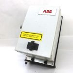 ABB 3HXD0100-90/06 Brake Release Box