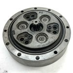 Yaskawa HW9380043-A Speed Reducer